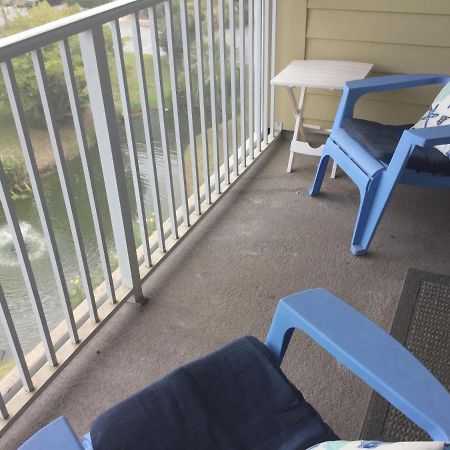 הילטון הד איילנד Hilton Head Resort מראה חיצוני תמונה
