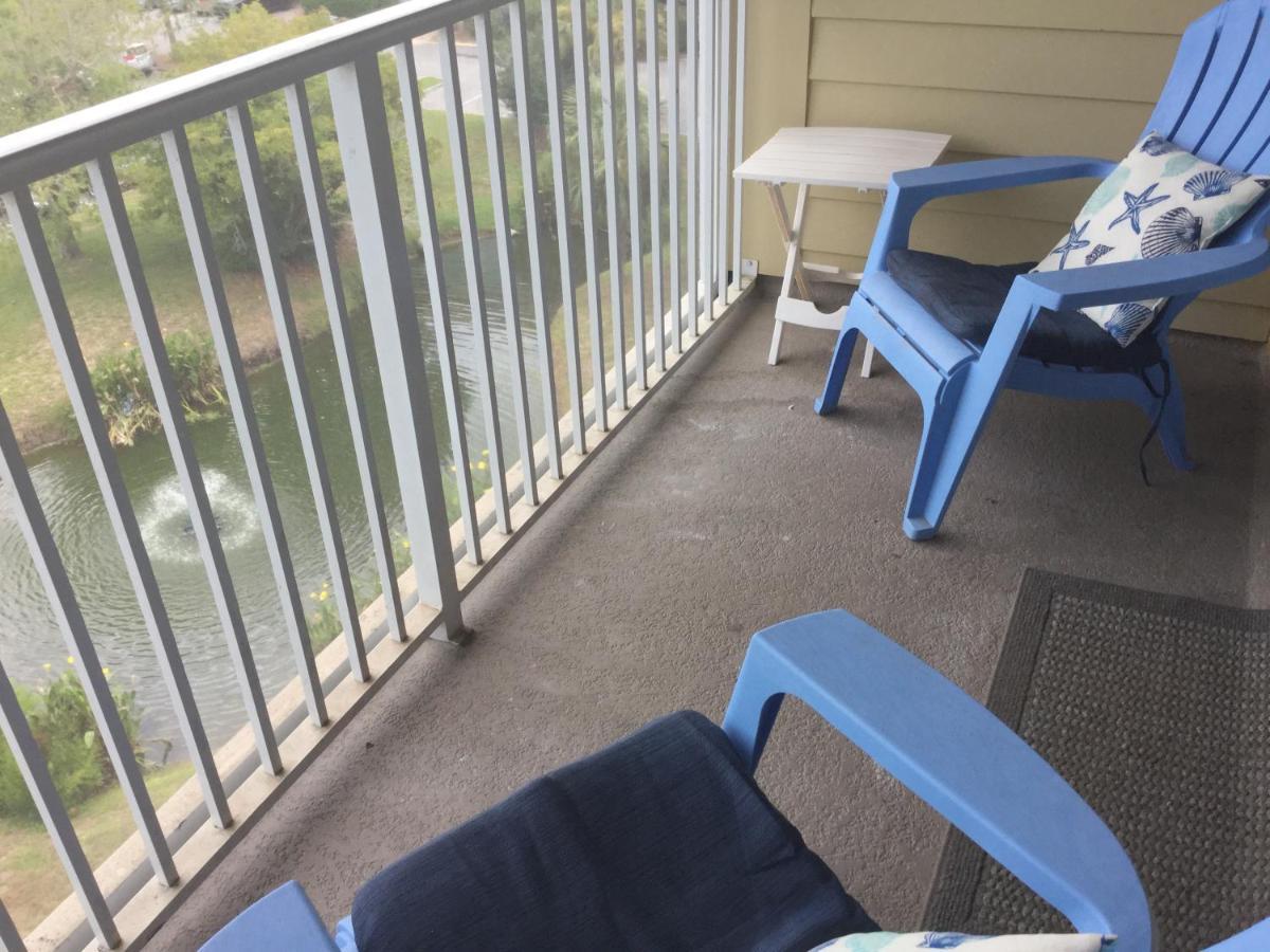 הילטון הד איילנד Hilton Head Resort מראה חיצוני תמונה