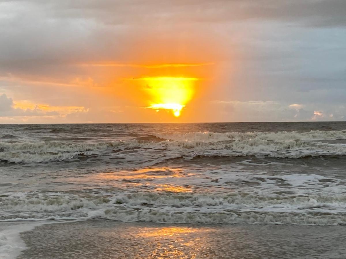 הילטון הד איילנד Hilton Head Resort מראה חיצוני תמונה