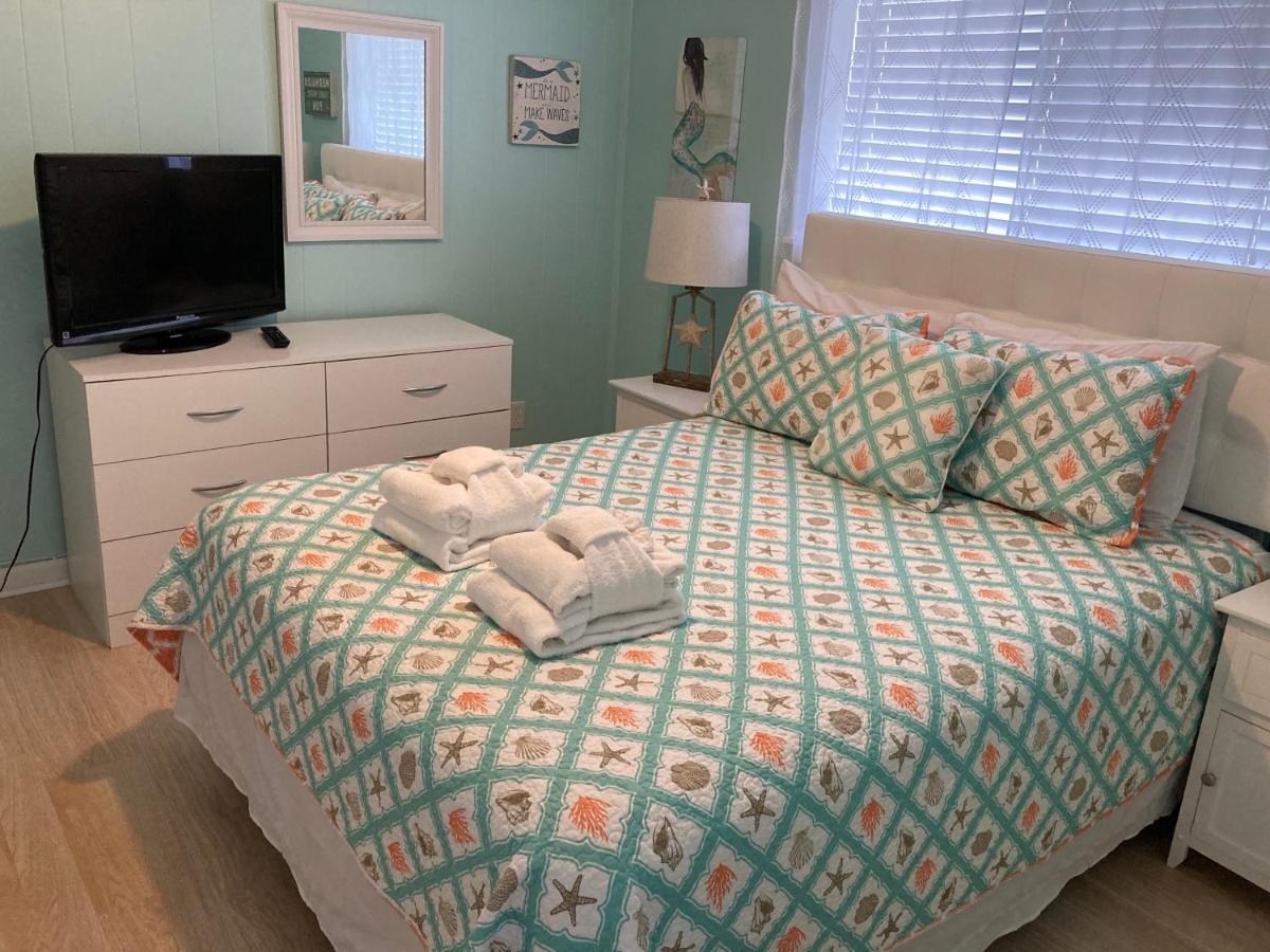 הילטון הד איילנד Hilton Head Resort מראה חיצוני תמונה
