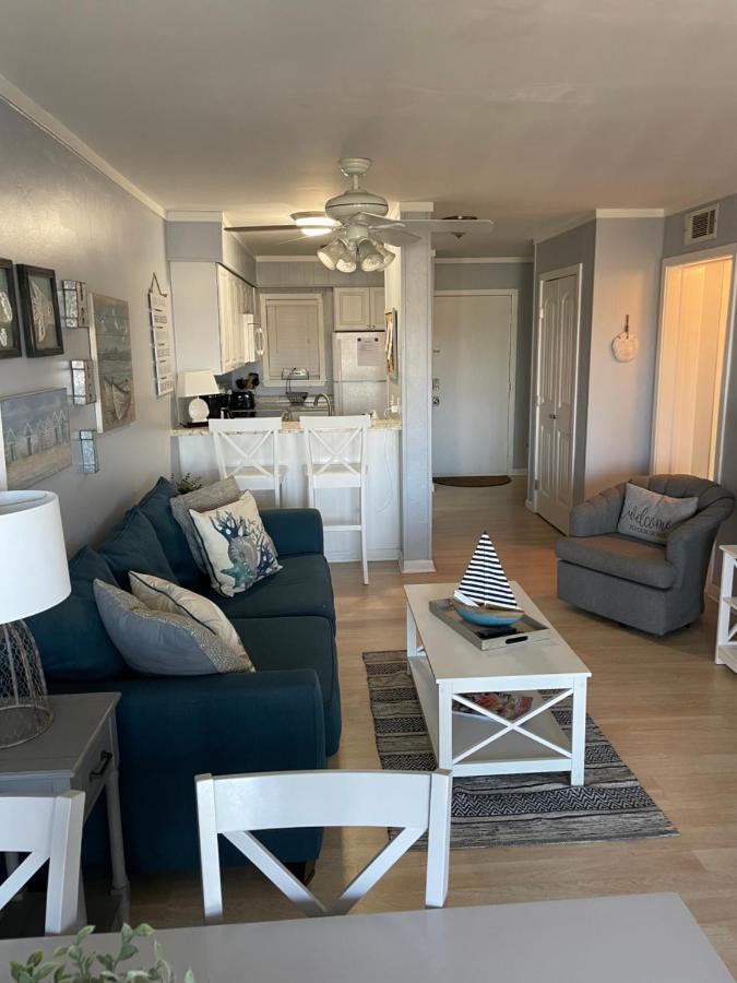 הילטון הד איילנד Hilton Head Resort מראה חיצוני תמונה