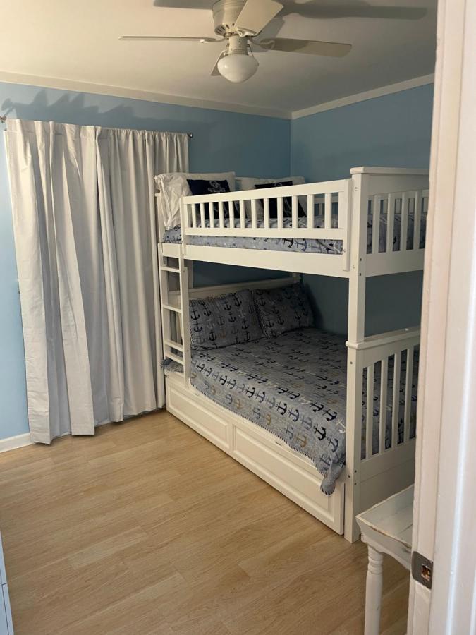הילטון הד איילנד Hilton Head Resort מראה חיצוני תמונה