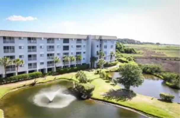 הילטון הד איילנד Hilton Head Resort מראה חיצוני תמונה
