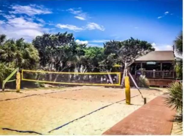 הילטון הד איילנד Hilton Head Resort מראה חיצוני תמונה