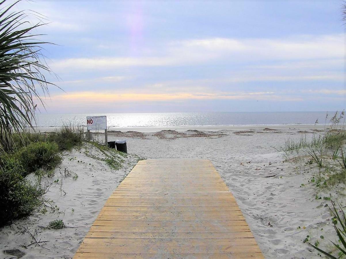 הילטון הד איילנד Hilton Head Resort מראה חיצוני תמונה