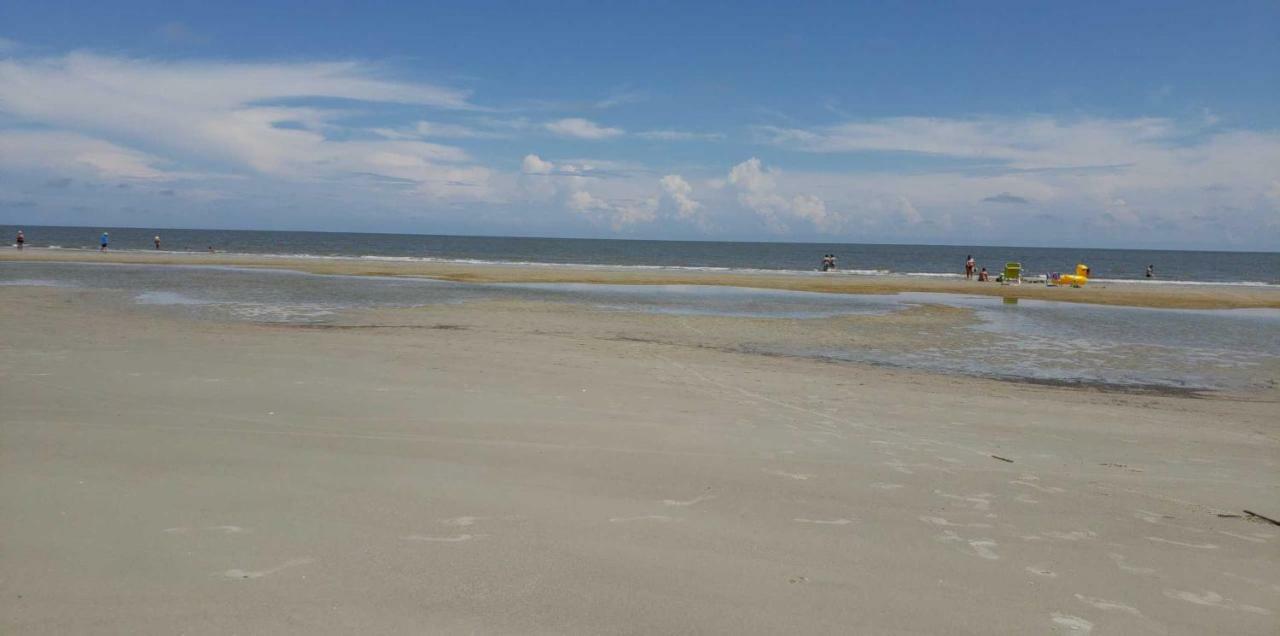 הילטון הד איילנד Hilton Head Resort מראה חיצוני תמונה