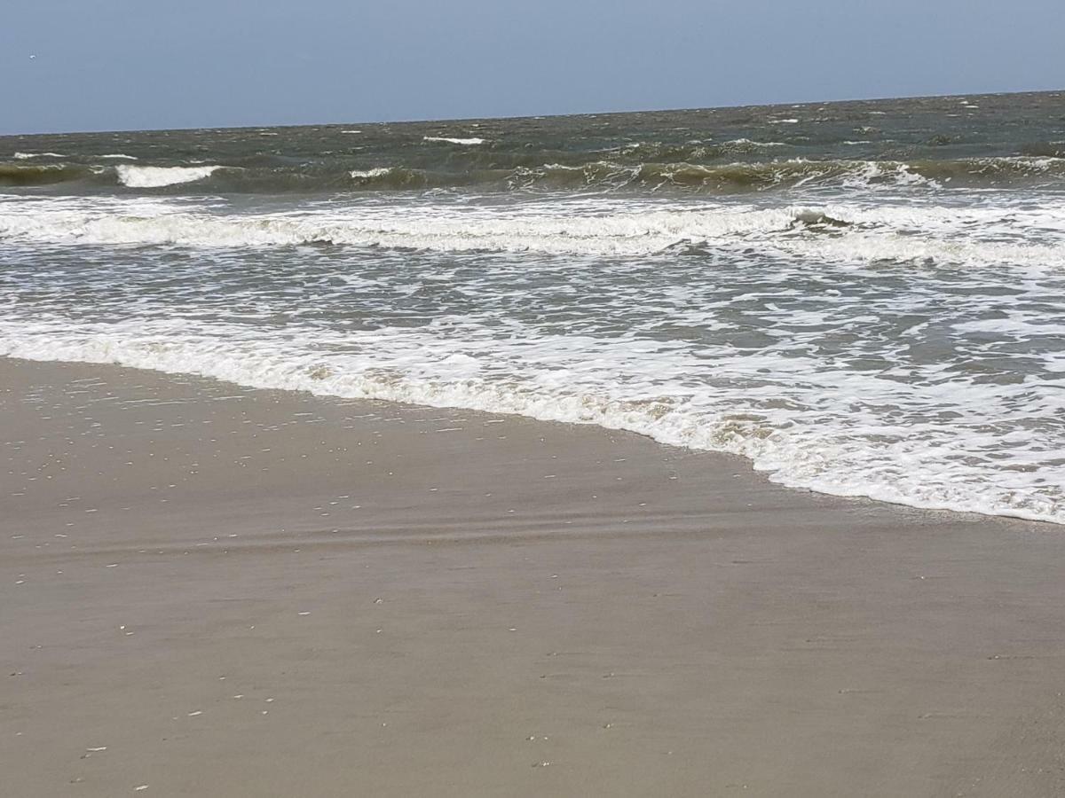 הילטון הד איילנד Hilton Head Resort מראה חיצוני תמונה