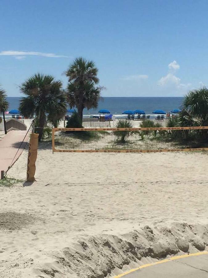 הילטון הד איילנד Hilton Head Resort מראה חיצוני תמונה