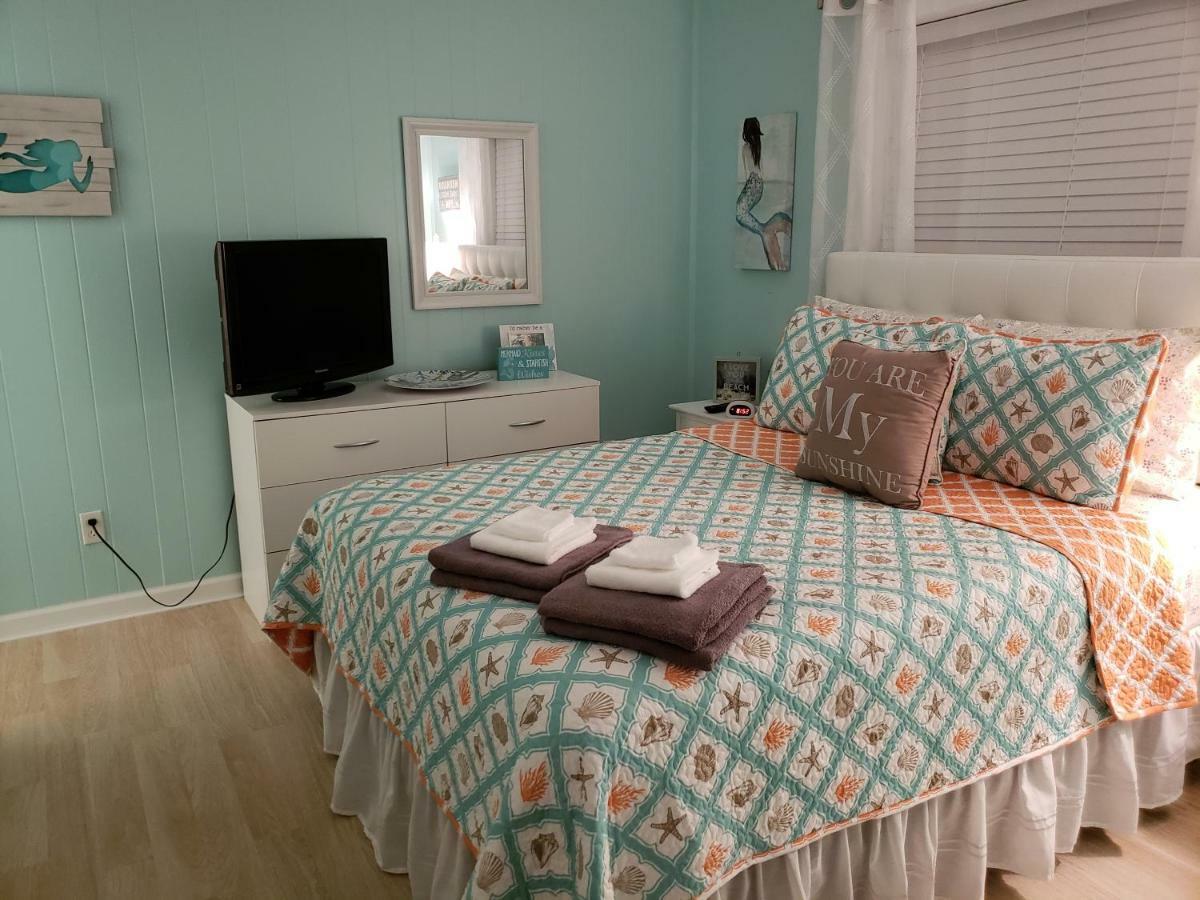 הילטון הד איילנד Hilton Head Resort מראה חיצוני תמונה