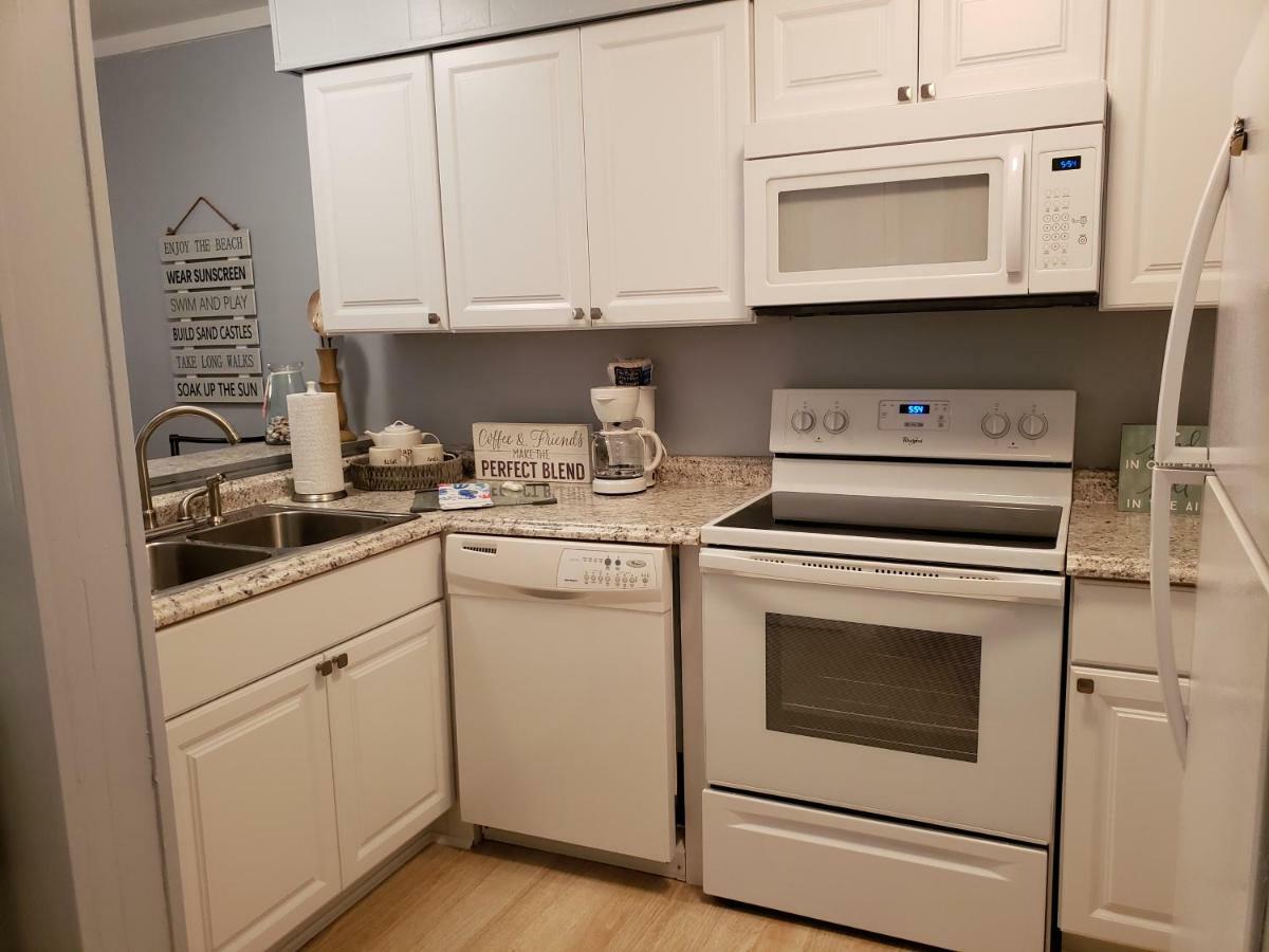 הילטון הד איילנד Hilton Head Resort מראה חיצוני תמונה