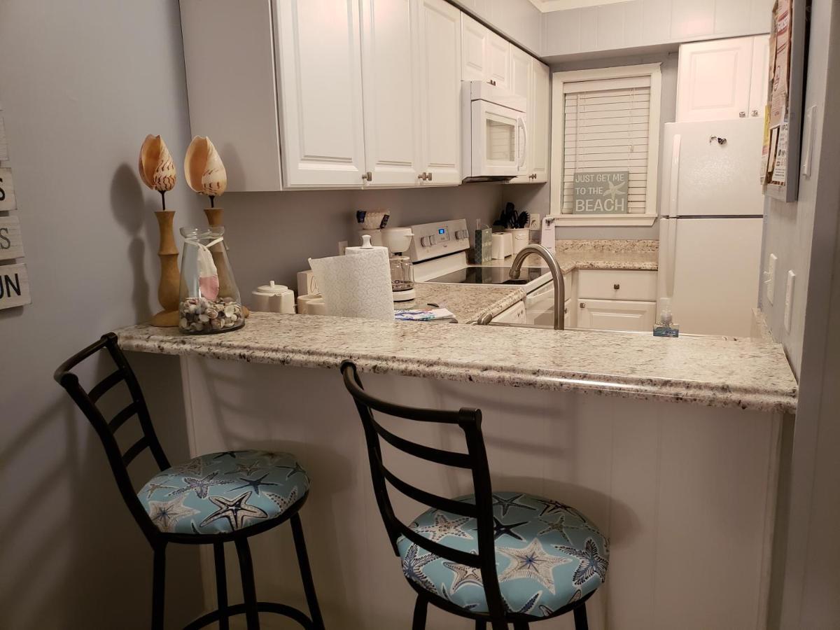 הילטון הד איילנד Hilton Head Resort מראה חיצוני תמונה