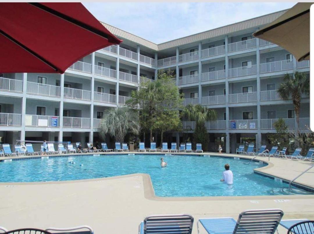 הילטון הד איילנד Hilton Head Resort מראה חיצוני תמונה